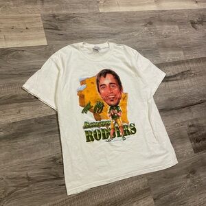 Gildan White Heavy Cotton T-Shirt